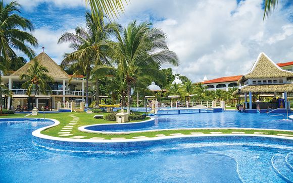 Poussez les portes du Dreams Delight Playa Bonita Panama Hôtel 5*