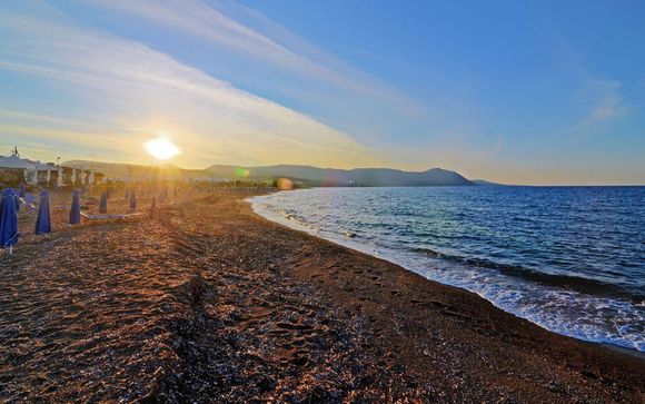 Rendez-vous... à Chypre