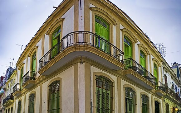 Poussez les portes de vos hôtels