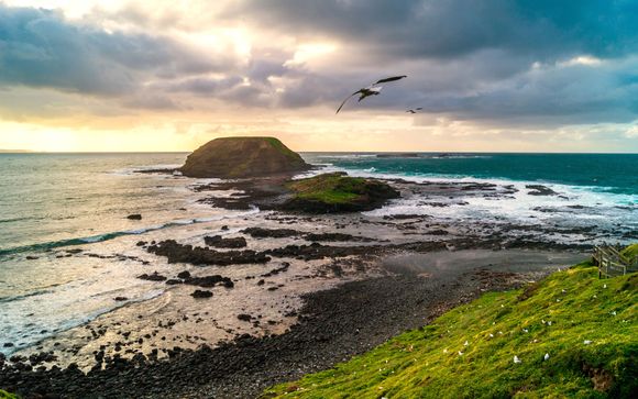 Autotour Irlande du Nord en 7 nuits