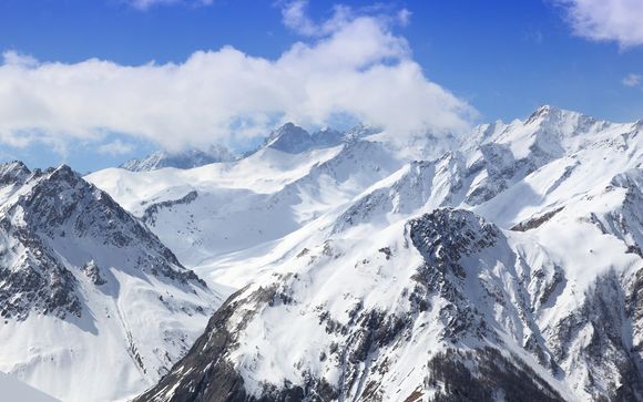 Rendez-vous... à Valloire