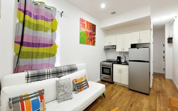 Votre appartement
