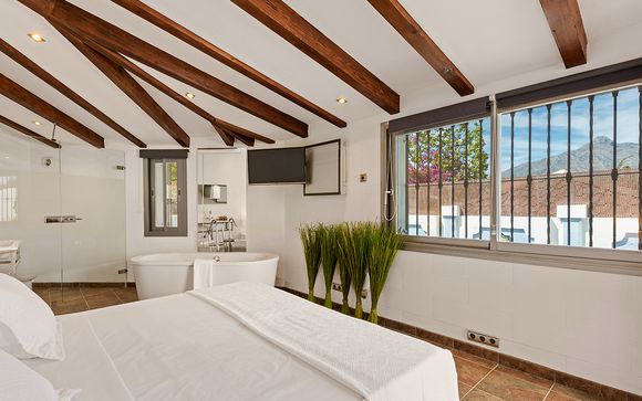 Poussez les portes de votre hôtel