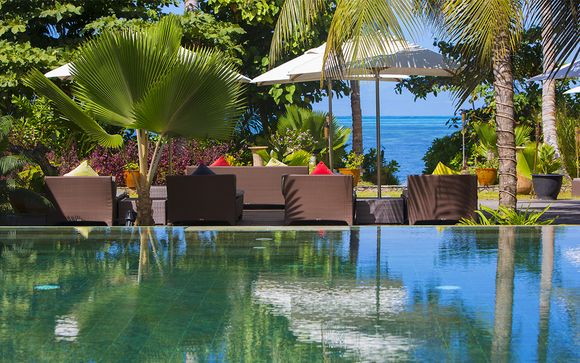 Rendez-vous... aux Seychelles