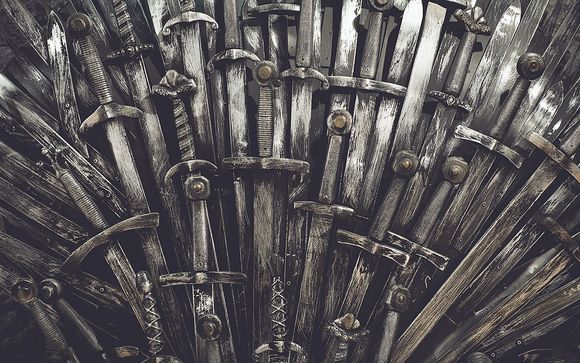 Winter is coming