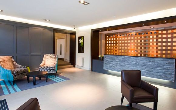 Poussez les portes de votre boutique-hôtel 4*