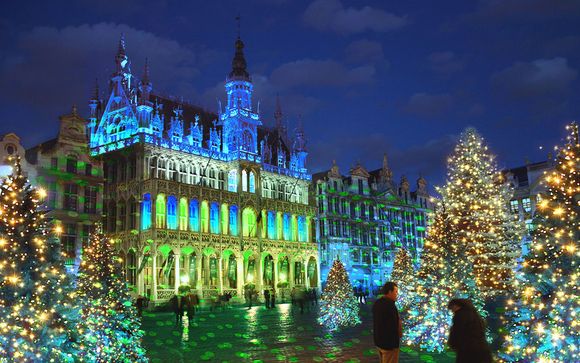 Rendez-vous... à Bruxelles