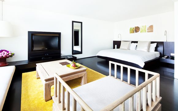 Les chambres