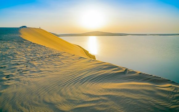 Vos excursions pour plus d