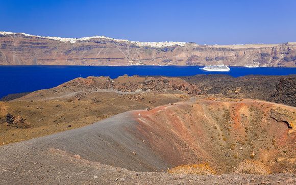 Vos excursions pour plus d