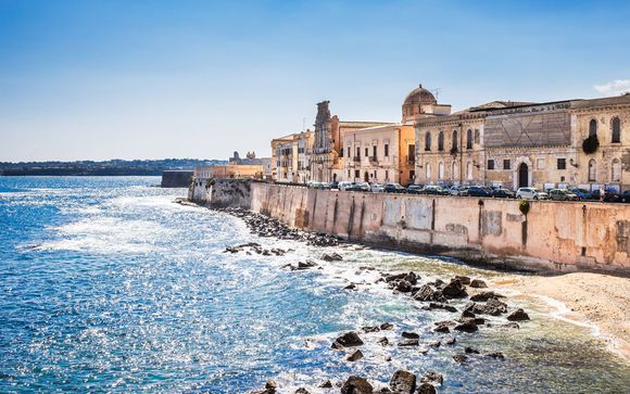 Rendez-vous... en Sicile