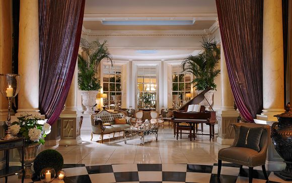 Hôtel Great Southern Killarney 4*