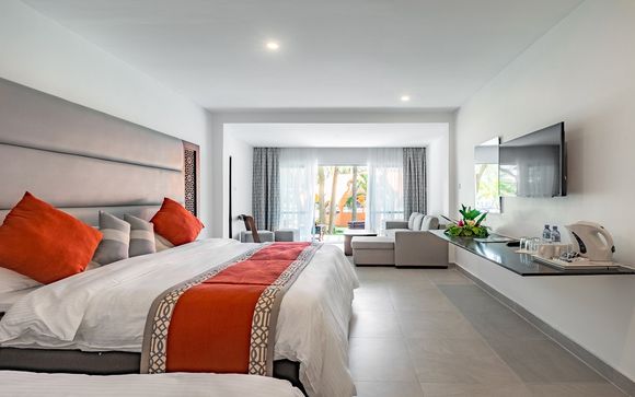 Les chambres