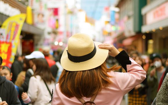 Mettez une option sur l’évasion