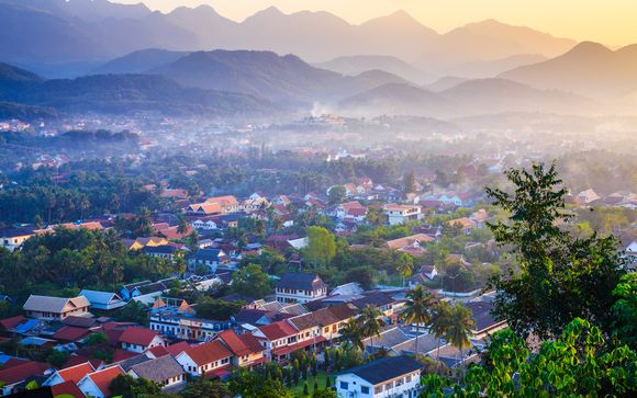 Rendez-vous au Vietnam et au Laos