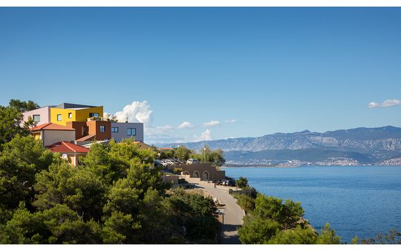 Rendez-vous... Sur l'île de Krk
