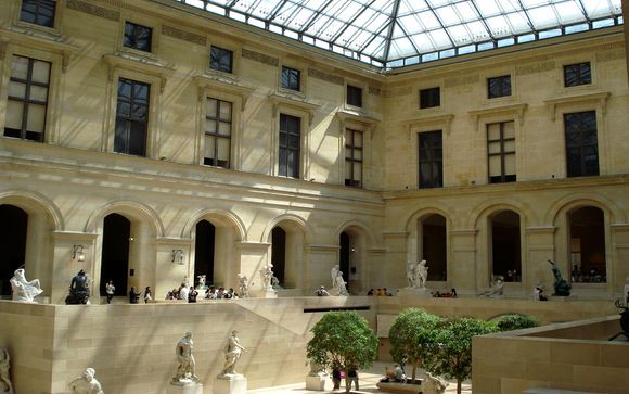 Mettez une option sur l’évasion