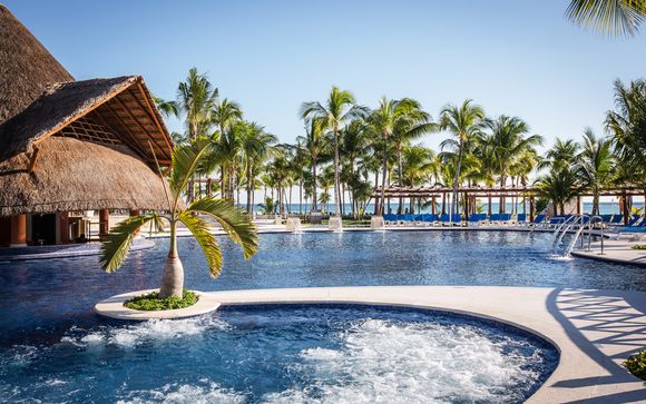 Barcelo Maya Caribe 5*