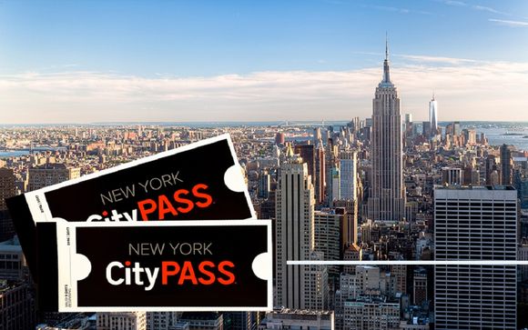Mettez une option sur l’évasion à New York
