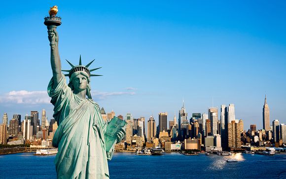 Rendez-vous... à New York