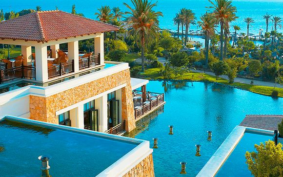 Grecotel Kos Imperial Thalasso 5*