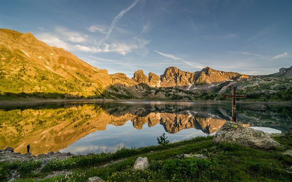 Les Chalets du Verdon 4*