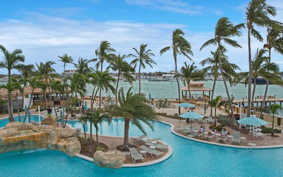 Warwick Paradise Island Bahamas 4* - Adult Only