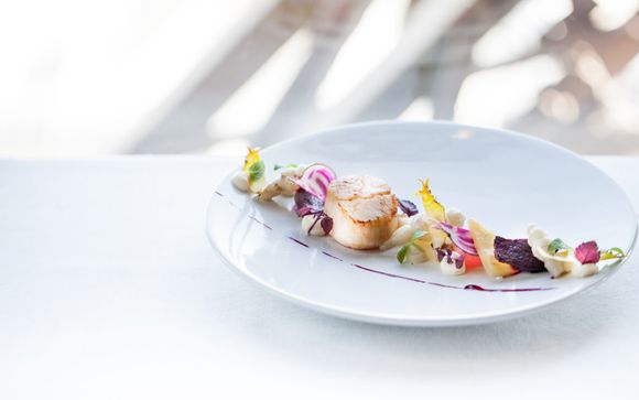Rencontre avec les Chefs et leur cuisine