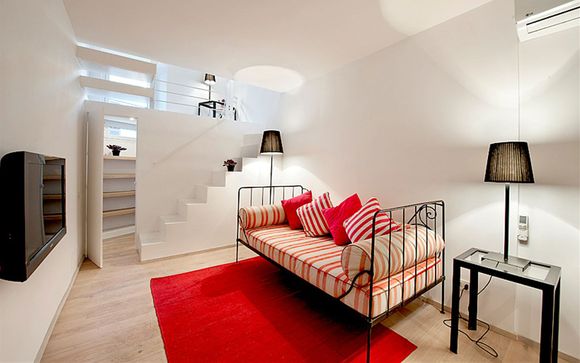 Poussez les portes de vos appartements