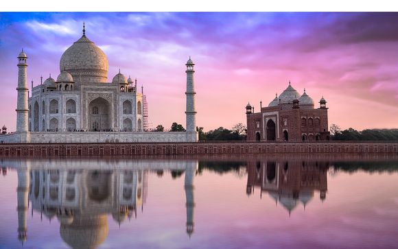 Circuit Triangle d'Or avec séjour possible à Mascate avec Oman Air