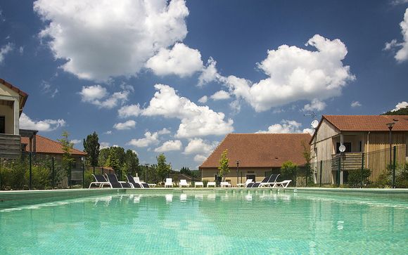 Résidence le Clos du Rocher