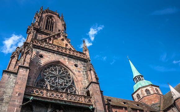 Rendez-vous... en Alsace