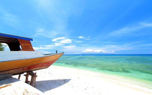 Rendez-vous... à Bali