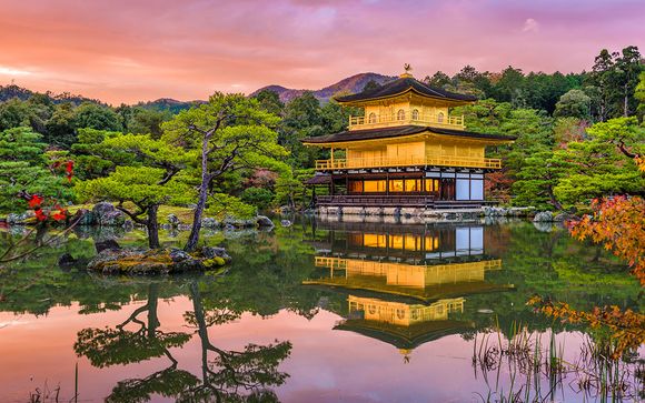 Le Japon en liberté en 8, 10 ou 12 nuits en hôtels 3* ou 4*