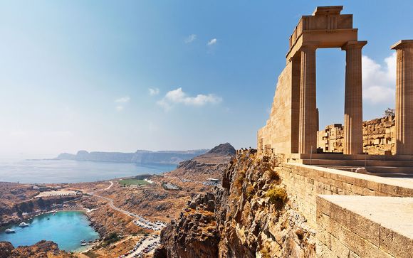 Vos excursions pour plus d
