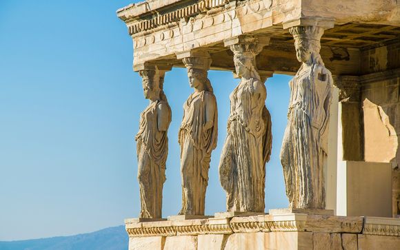 Rendez-vous... à Athènes