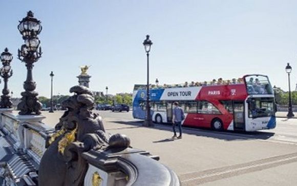 Vos excursions pour plus d