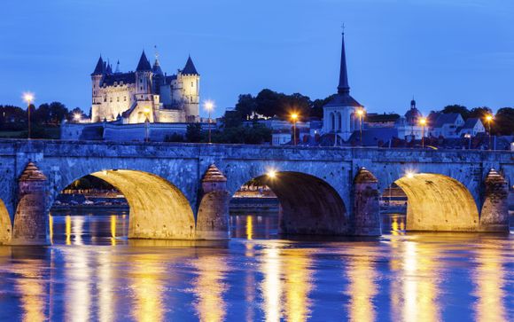 Hôtel Saint Pierre 4*