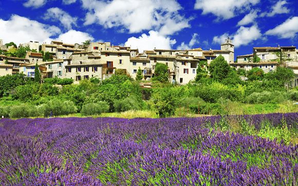 Rendez-vous à ... Saint-Rémy-de-Provence