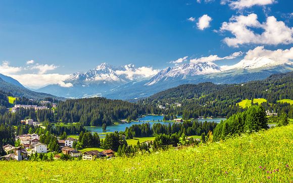 Rendez-vous... en Suisse