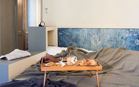 Poussez les portes de votre boutique-hôtel