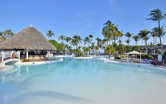 Hôtel Melia Varadero 5*