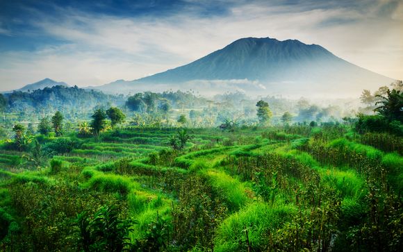 Rendez-vous... à Bali