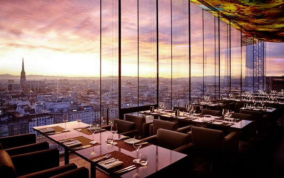 Hôtel Sofitel Vienna Stephansdom 5*