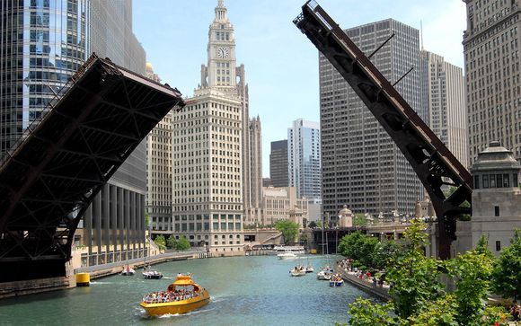 Rendez-vous... à Chicago