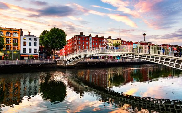 Belevedere Dublin