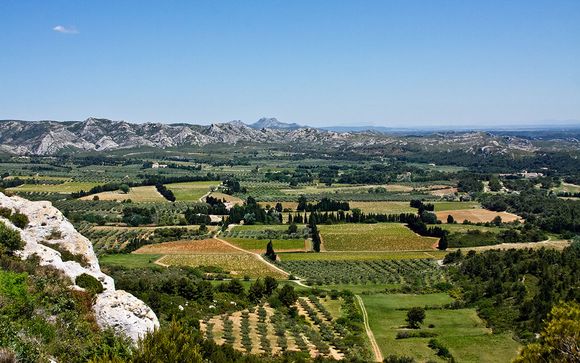 Rendez-vous... dans le Vaucluse