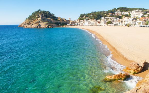 Résidences Pierre & Vacances sur la Costa Brava