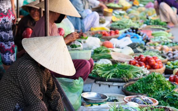Rendez-vous... au Vietnam