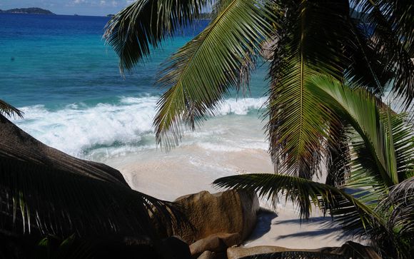 Rendez-vous... aux Seychelles